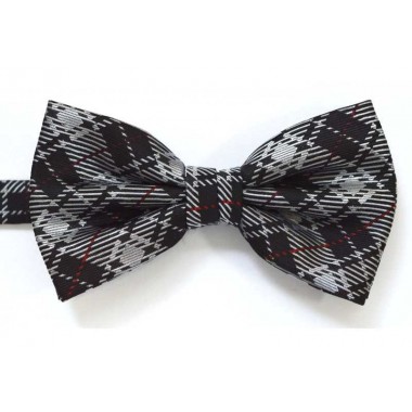 Papion negru SUELLE